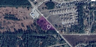 Ponchatoula, LA Commercial - 42763 Highway 445