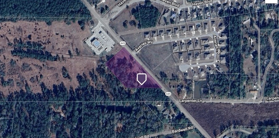 42763 Highway 445, Ponchatoula, LA for Sale