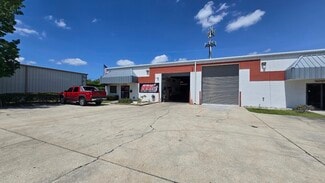 Clearwater, FL Industrial - 10780 47th St N