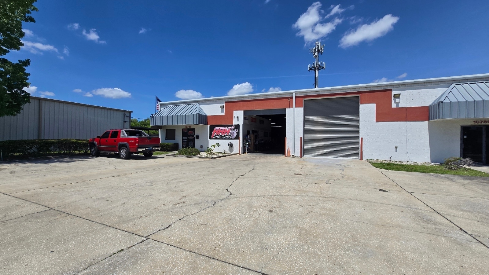 10780 47th St N, Clearwater, FL for Rent