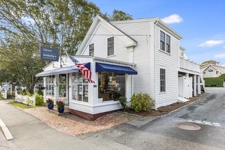 Chatham, MA Office - 409 Main St Chatham, MA Office - 409 Main St