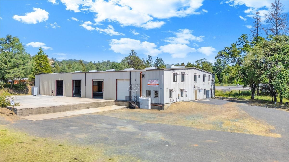 20833 Mechanical Dr, Sonora, CA for Rent