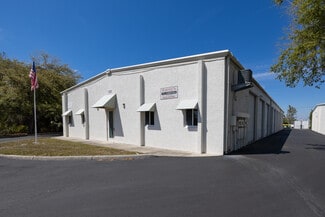 Venice, FL Industrial - 120 Corporation Way Venice, FL Industrial - 120 Corporation Way