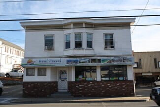 Milford, MA Retail - 119-121 E Main St Milford, MA Retail - 119-121 E Main St