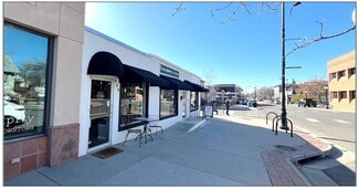 Louisville, CO Retail - 900 Main St
