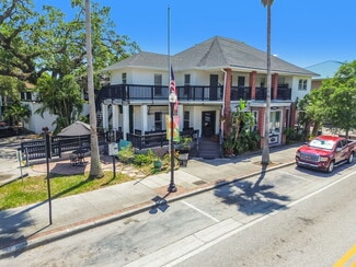 Safety Harbor, FL Apartments - 454 Main St