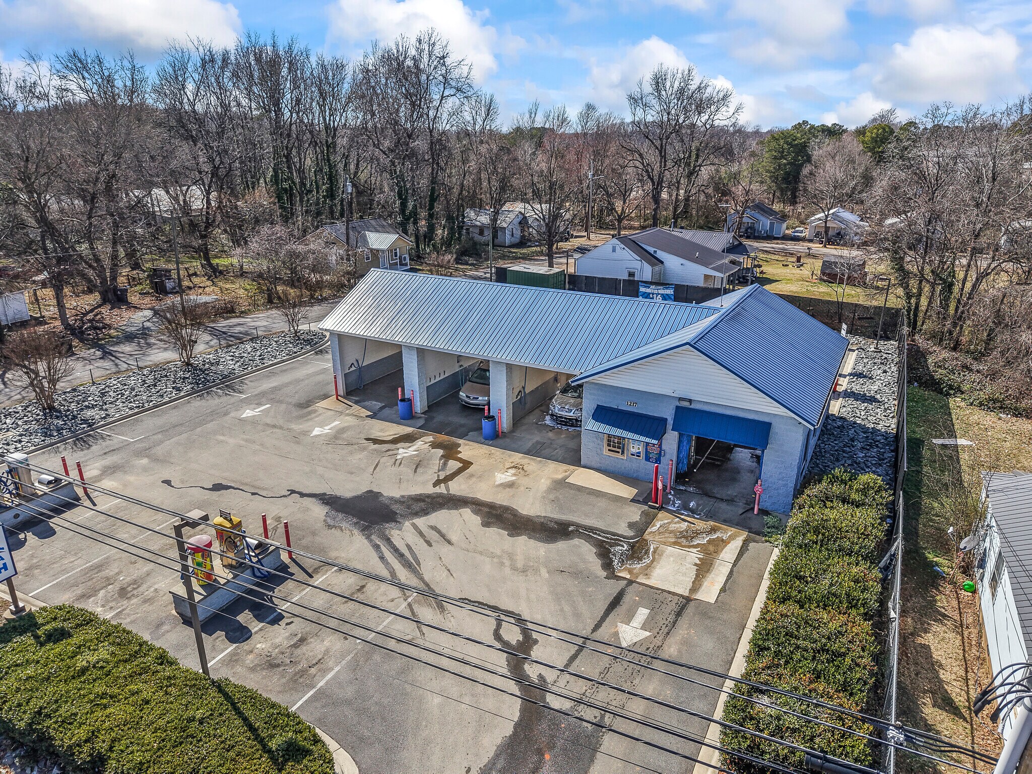 1217 Cotton Grove Rd, Lexington, NC for Sale