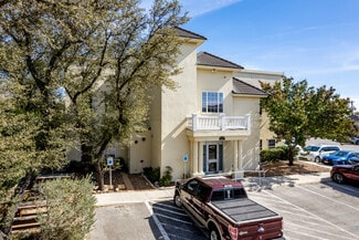 San Antonio, TX Office - 18838 Stone Oak Pky
