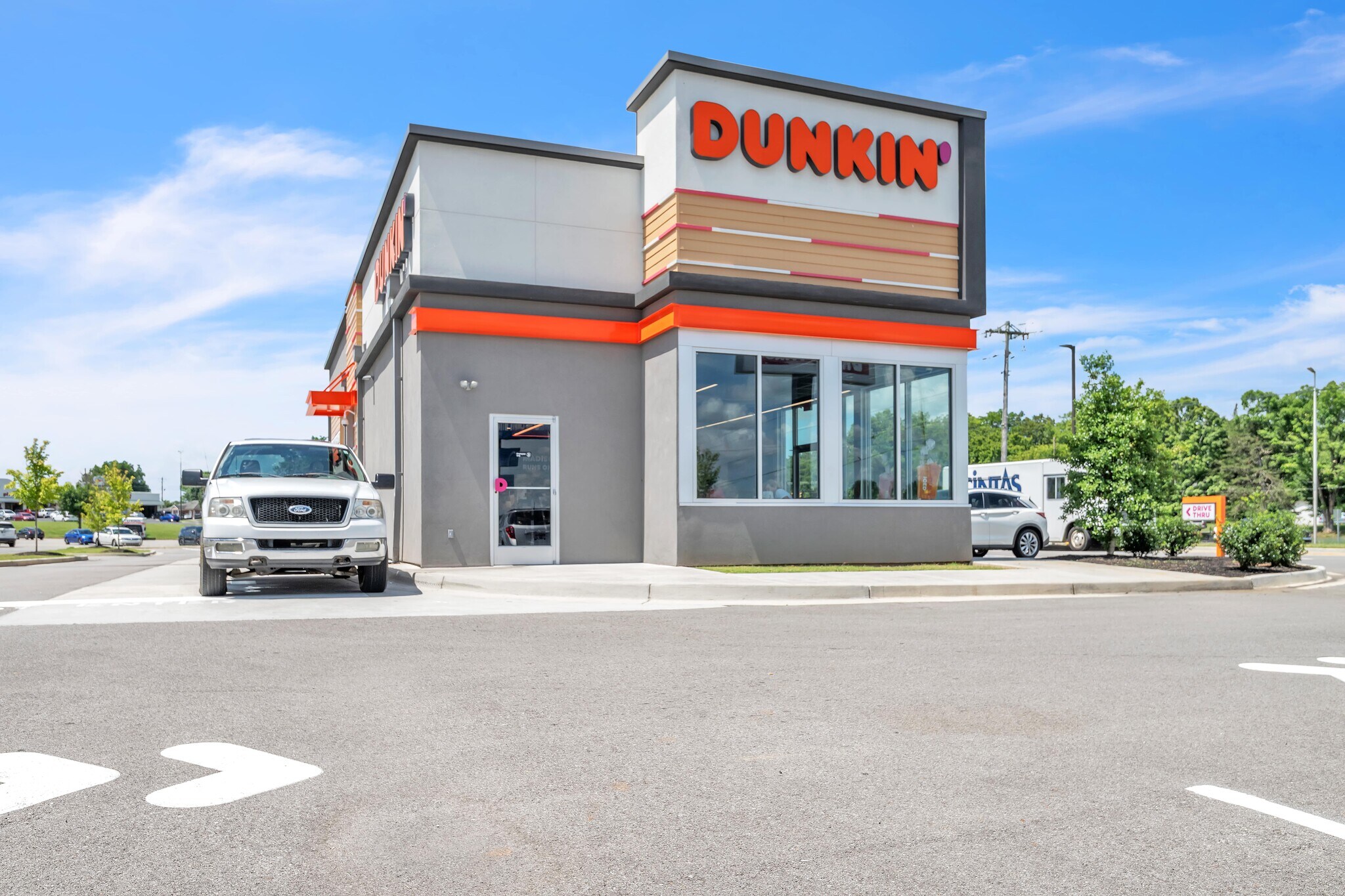 Dunkin', Madisonville, TN for Sale