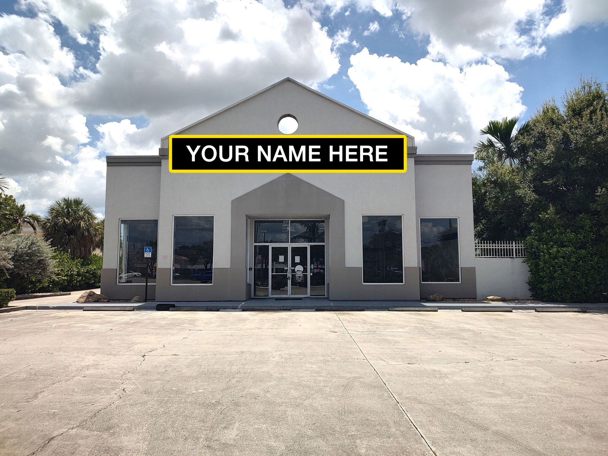 3074 Forest Hill Blvd, West Palm Beach, FL for Rent