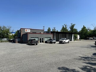 Rosedale, MD Industrial - 7900 Pulaski Hwy