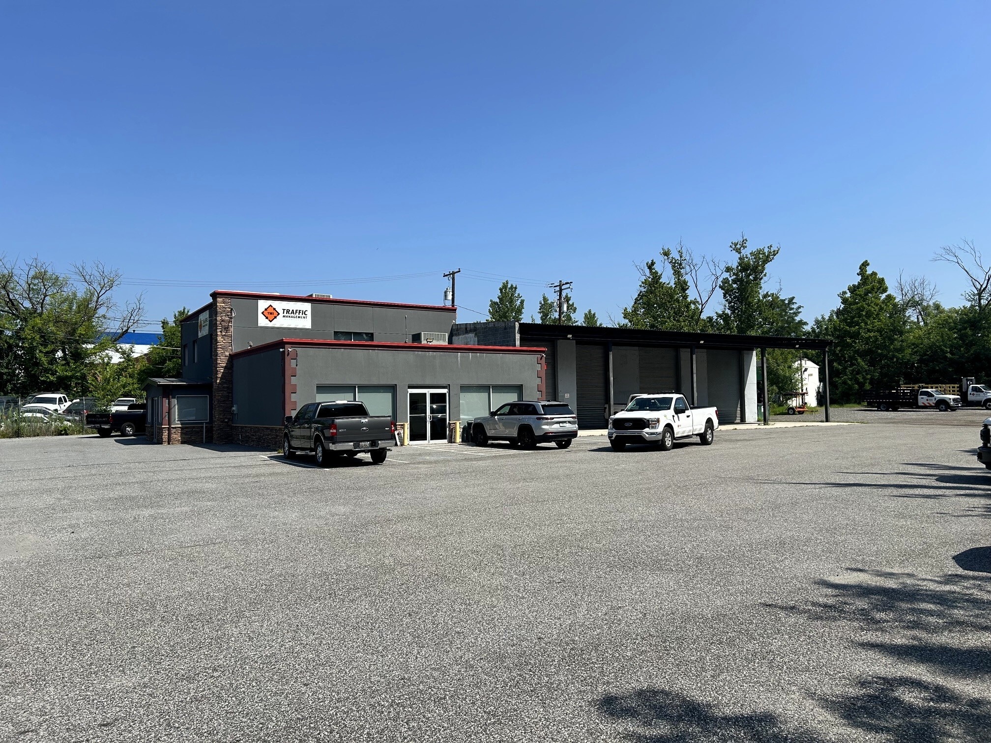 7900 Pulaski Hwy, Rosedale, MD for Rent