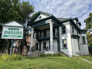 Minneapolis, MN Office, Office/Medical - 1900 Hennepin Ave