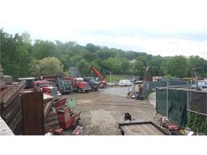 Yonkers, NY Industrial Land - 1 Harrison Ave