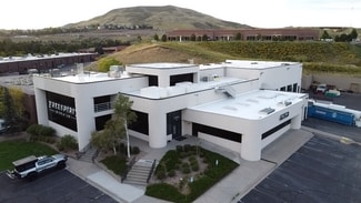 Golden, CO Warehouse - 120 Capital Dr