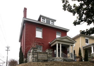 Nashville, TN undefined - 1200 16th Ave S