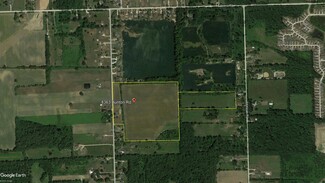 Willis, MI Residential - 8363 Bunton Rd