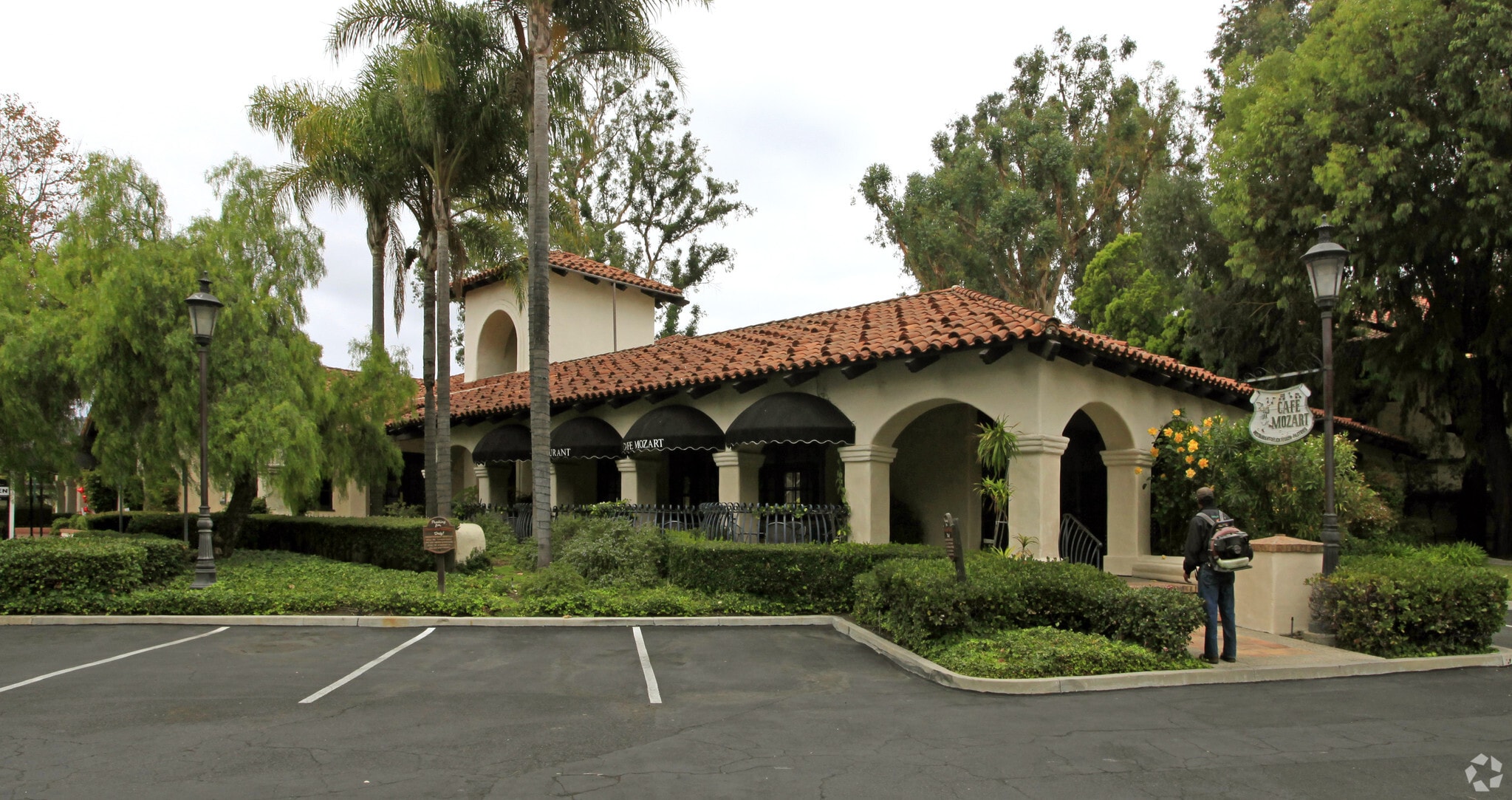 31952 Camino Capistrano, San Juan Capistrano, CA for Rent