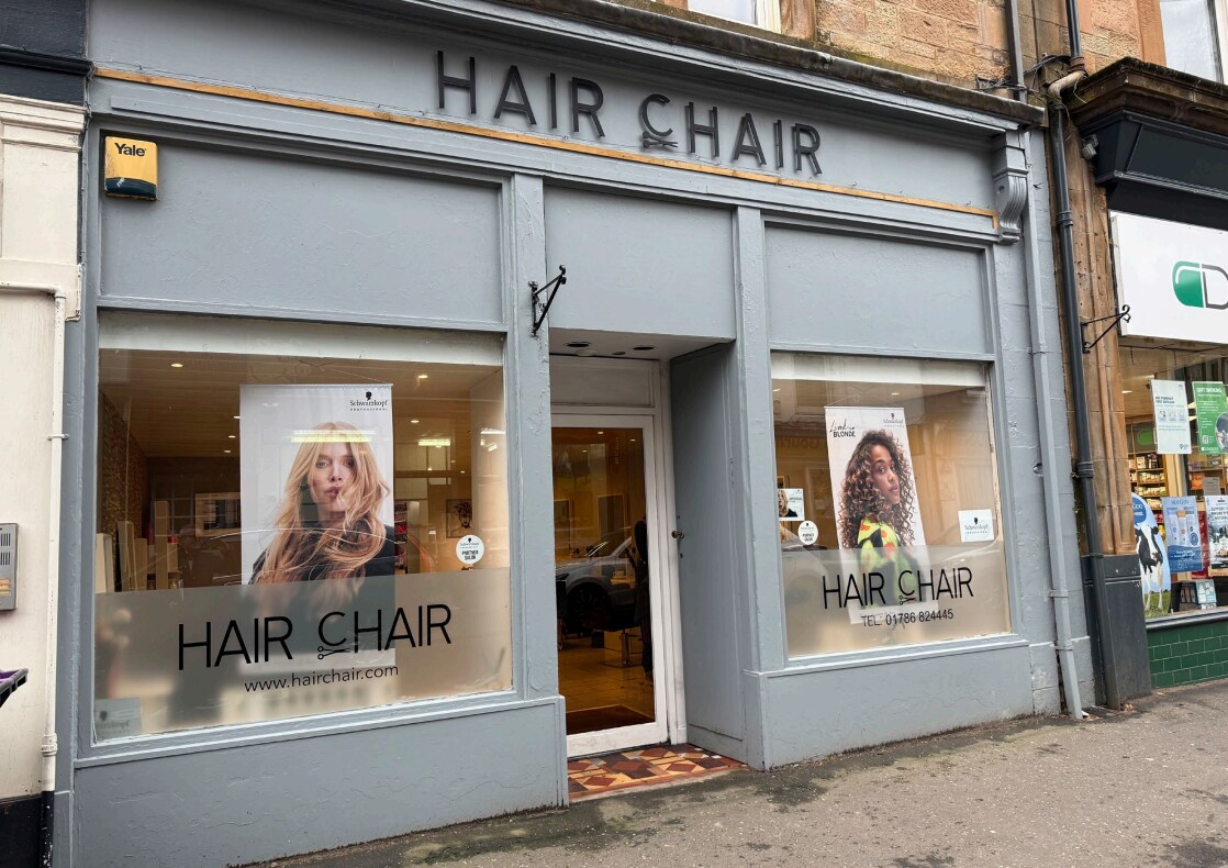 50 High St, Dunblane, STG for Sale