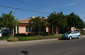 Ramona, CA Office - 406 16th St