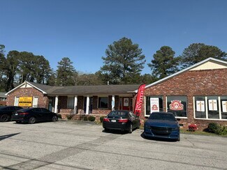 Augusta, GA undefined - 3452 Peach Orchard Rd