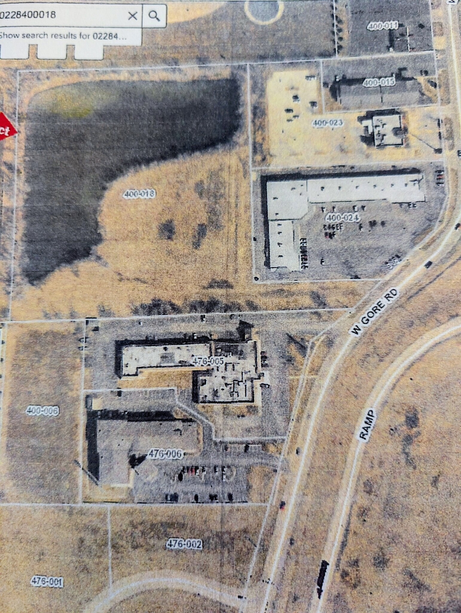 0 Gore Road Rd, Morris, IL for Sale