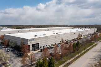 Woodridge, IL Industrial - 1020 Davey Rd Woodridge, IL Industrial - 1020 Davey Rd