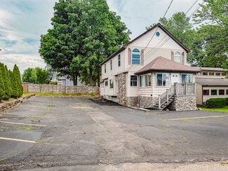 Keego Harbor, MI Office/Residential - 1711 Cass Lake Rd