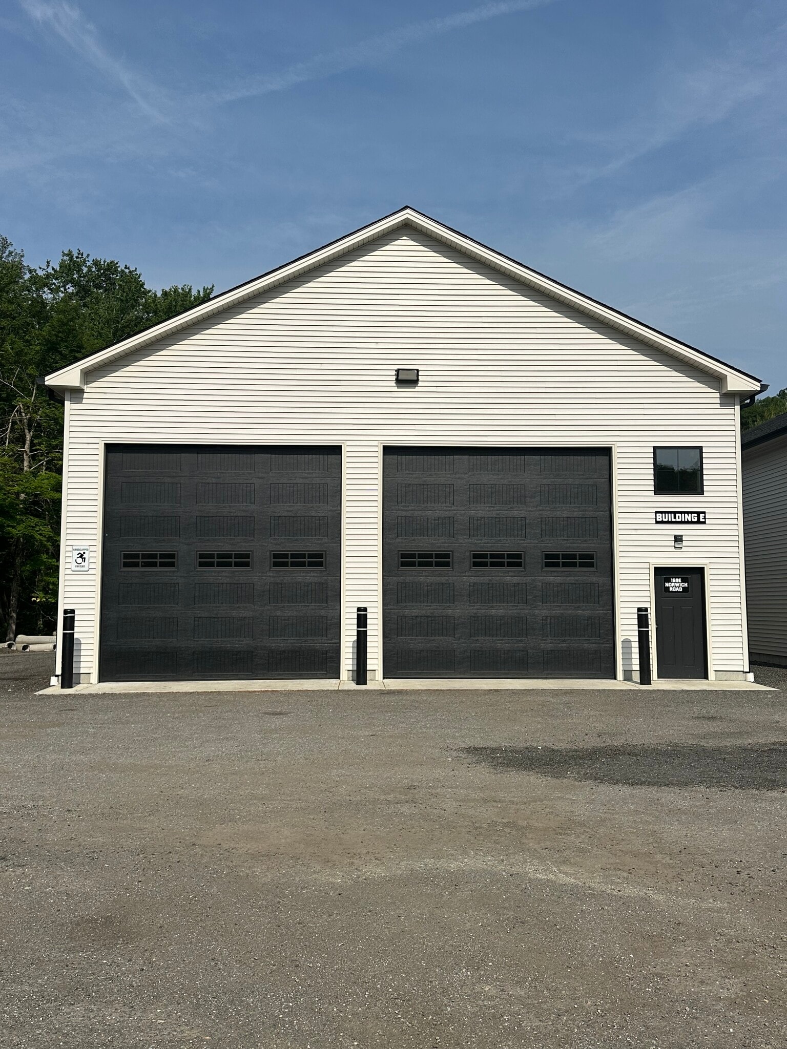 169 Norwich Rd, Plainfield, CT for Sale