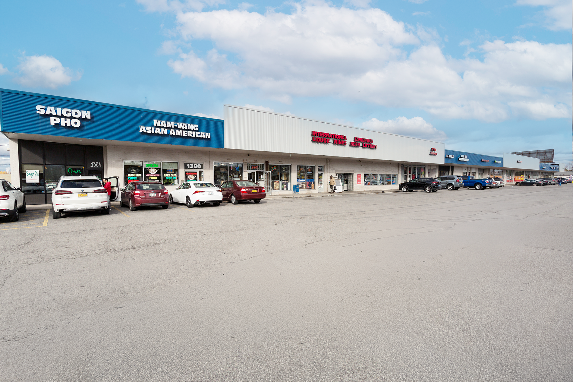 1322-1384 Lyell Ave, Rochester, NY for Rent