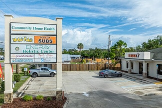 Saint Augustine, FL Office - 3440 US Highway 1 S Saint Augustine, FL Office - 3440 US Highway 1 S
