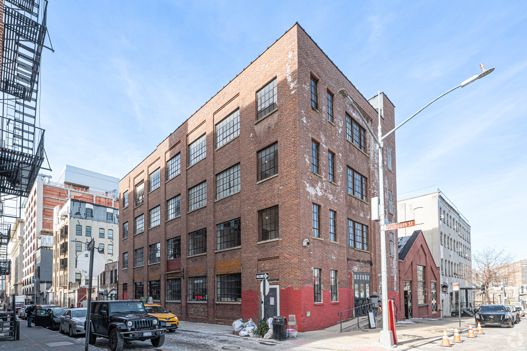 32 Bridge St, Brooklyn, NY for Rent