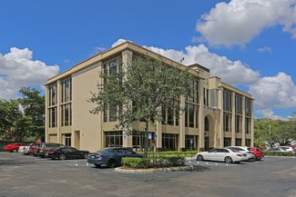 Miami Lakes, FL Office - 6500 Cow Pen Rd