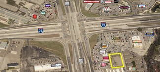 Temple, TX Commercial - 3610 SW HK Dodgen Loop