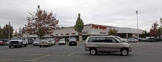 Kirkland, WA Retail - 11831-12305 120th Ave NE