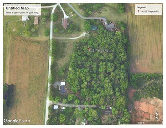High Point, NC Commercial Land - 4522 - 4528 Walpole Rd High Point, NC Commercial Land - 4522 - 4528 Walpole Rd