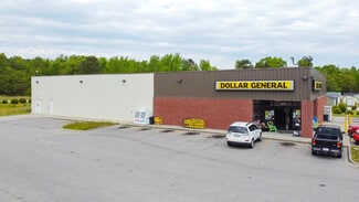 Youngsville, NC Freestanding - 5174 Us 401 Hwy S Youngsville, NC Freestanding - 5174 Us 401 Hwy S