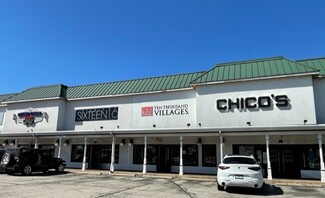 Granger, IN Retail - 340 W Cleveland Rd