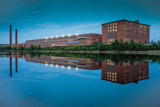 Lawrence, MA Office - 354 Merrimack St