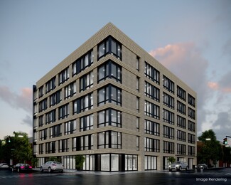 Brooklyn, NY Office/Medical - 408 Lefferts Ave Brooklyn, NY Office/Medical - 408 Lefferts Ave