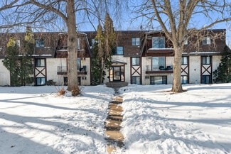 Mounds View, MN Multi-Family - 7750 Silver Lake Rd