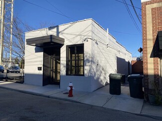 Thomasville, NC Flex - 9 Commerce St