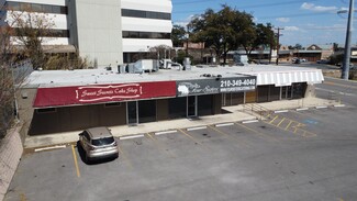 San Antonio, TX undefined - 7419-7423 Callaghan Rd