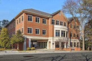 Atlanta, GA Office - 532 E Paces Ferry Rd NE