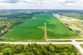 De Soto, IA Commercial - I-80 & Highway 169