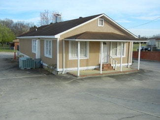 1920 Saint Matthews Rd  