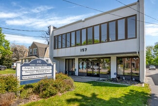 Patchogue, NY Office - 157 N Ocean Ave