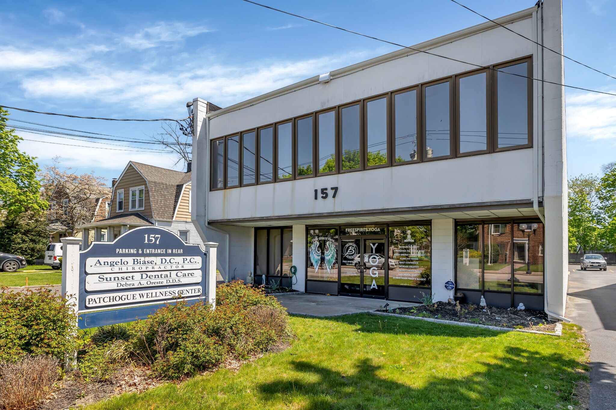 157 N Ocean Ave, Patchogue, NY for Rent