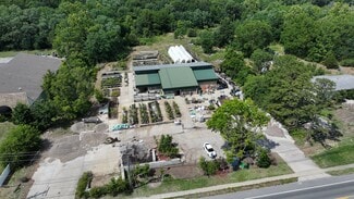 Columbia, MO Retail - 1313 Vandiver Dr Columbia, MO Retail - 1313 Vandiver Dr