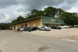 Tallahassee, FL Industrial - 1540 Capital Cir SW